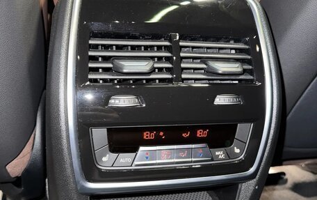 BMW X6, 2025 год, 16 000 000 рублей, 24 фотография