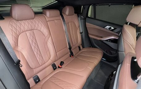 BMW X6, 2025 год, 16 000 000 рублей, 23 фотография