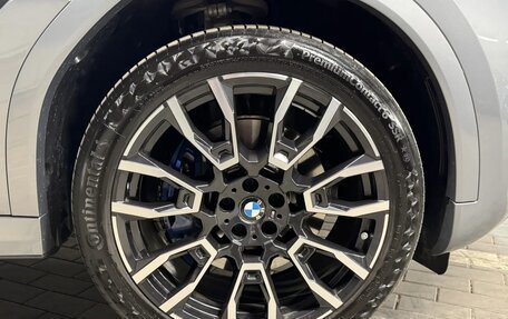 BMW X6, 2025 год, 16 000 000 рублей, 25 фотография