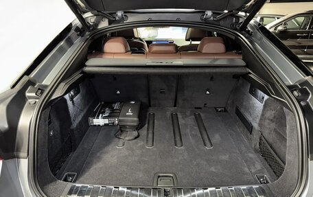 BMW X6, 2025 год, 16 000 000 рублей, 28 фотография