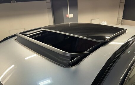 BMW X6, 2025 год, 16 000 000 рублей, 29 фотография