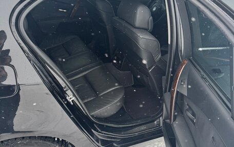 BMW 5 серия, 2007 год, 1 350 000 рублей, 4 фотография