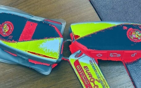 BMW X6, 2025 год, 16 000 000 рублей, 27 фотография