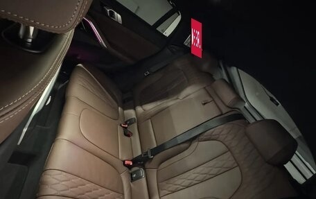 BMW X6, 2025 год, 16 000 000 рублей, 22 фотография