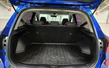 KIA Seltos I, 2021 год, 2 150 000 рублей, 12 фотография