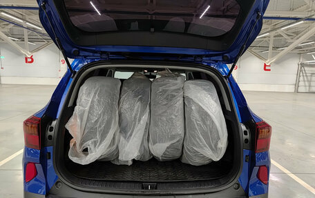 KIA Seltos I, 2021 год, 2 150 000 рублей, 23 фотография