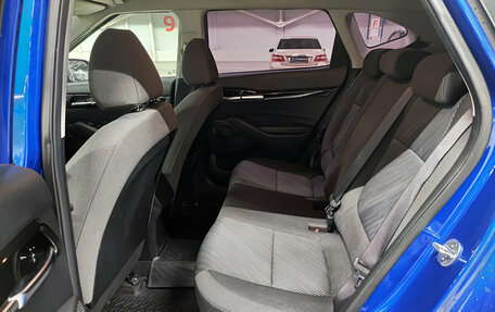 KIA Seltos I, 2021 год, 2 150 000 рублей, 15 фотография