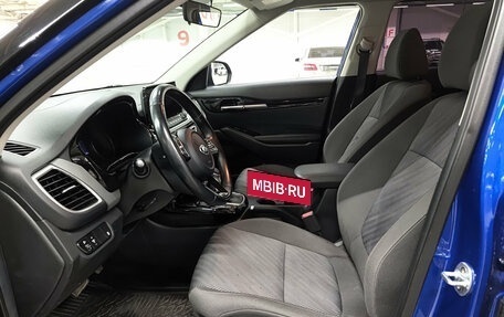 KIA Seltos I, 2021 год, 2 150 000 рублей, 20 фотография