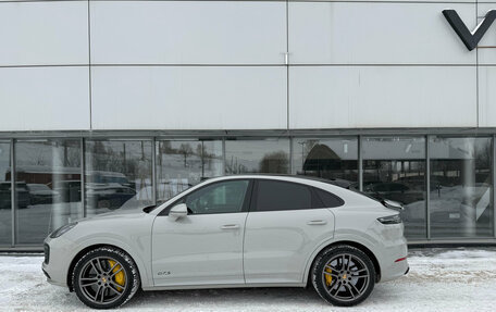 Porsche Cayenne III, 2021 год, 16 400 000 рублей, 5 фотография