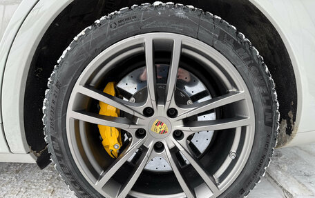 Porsche Cayenne III, 2021 год, 16 400 000 рублей, 6 фотография