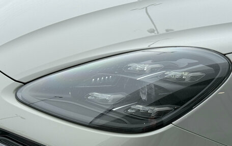 Porsche Cayenne III, 2021 год, 16 400 000 рублей, 9 фотография