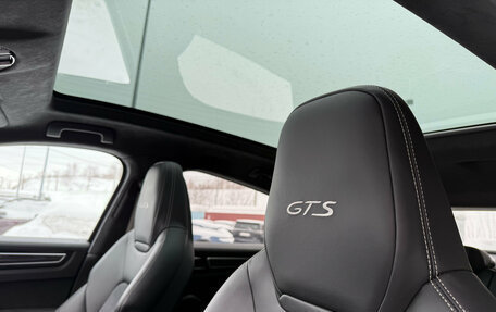 Porsche Cayenne III, 2021 год, 16 400 000 рублей, 24 фотография