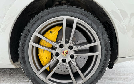 Porsche Cayenne III, 2021 год, 16 400 000 рублей, 12 фотография