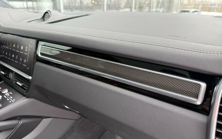 Porsche Cayenne III, 2021 год, 16 400 000 рублей, 17 фотография