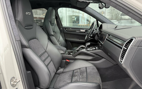 Porsche Cayenne III, 2021 год, 16 400 000 рублей, 15 фотография