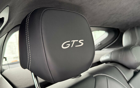 Porsche Cayenne III, 2021 год, 16 400 000 рублей, 29 фотография