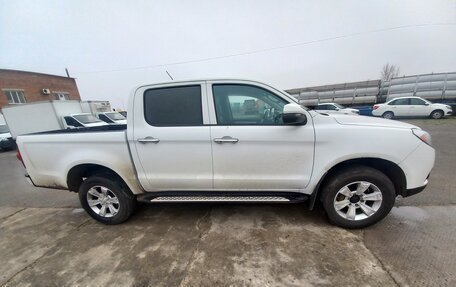 JAC T6, 2022 год, 1 450 000 рублей, 4 фотография