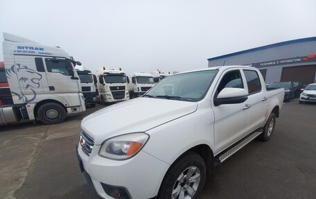 JAC T6, 2022 год, 1 450 000 рублей, 3 фотография