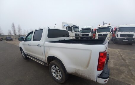 JAC T6, 2022 год, 1 450 000 рублей, 7 фотография