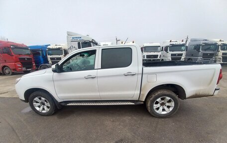 JAC T6, 2022 год, 1 450 000 рублей, 5 фотография