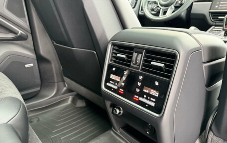 Porsche Cayenne III, 2021 год, 16 400 000 рублей, 30 фотография