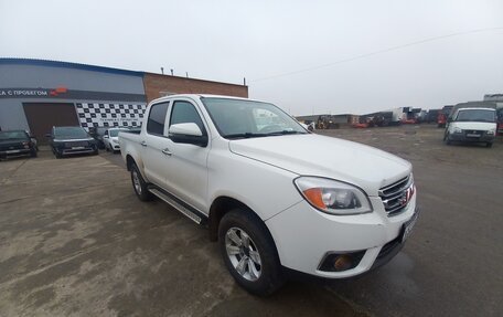 JAC T6, 2022 год, 1 450 000 рублей, 2 фотография