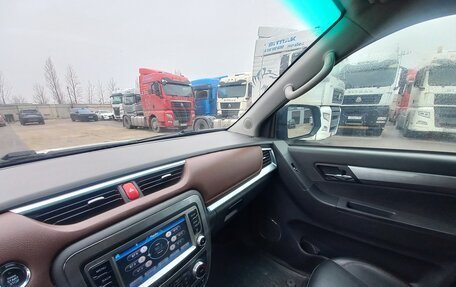 JAC T6, 2022 год, 1 450 000 рублей, 9 фотография