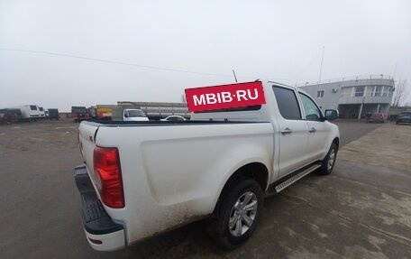 JAC T6, 2022 год, 1 450 000 рублей, 6 фотография