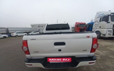 JAC T6, 2022 год, 1 450 000 рублей, 8 фотография