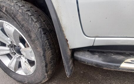 JAC T6, 2022 год, 1 450 000 рублей, 14 фотография