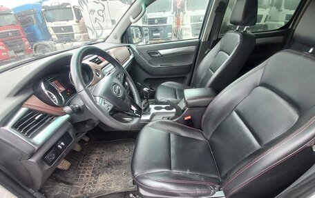 JAC T6, 2022 год, 1 450 000 рублей, 11 фотография