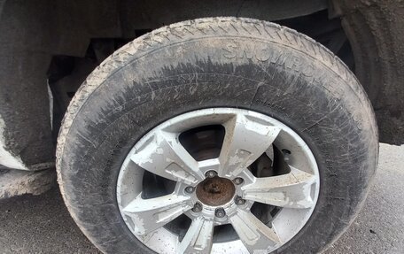 JAC T6, 2022 год, 1 450 000 рублей, 17 фотография