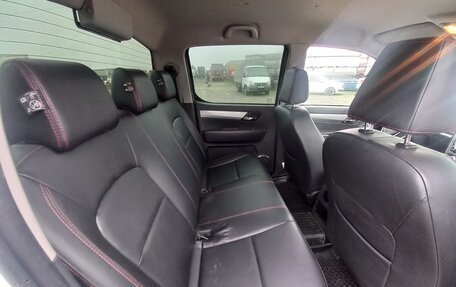 JAC T6, 2022 год, 1 450 000 рублей, 13 фотография