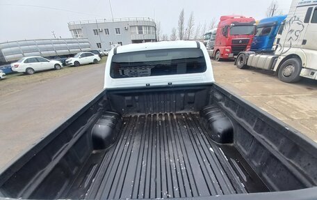 JAC T6, 2022 год, 1 450 000 рублей, 12 фотография