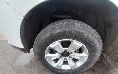 JAC T6, 2022 год, 1 450 000 рублей, 15 фотография