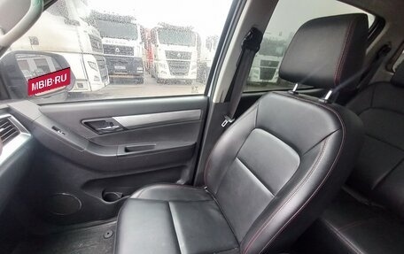 JAC T6, 2022 год, 1 450 000 рублей, 10 фотография