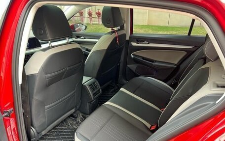 Volkswagen Golf VIII, 2021 год, 1 570 000 рублей, 9 фотография