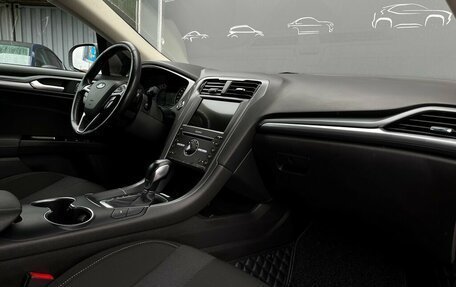 Ford Mondeo V, 2019 год, 1 898 700 рублей, 7 фотография