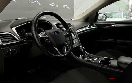 Ford Mondeo V, 2019 год, 1 898 700 рублей, 5 фотография