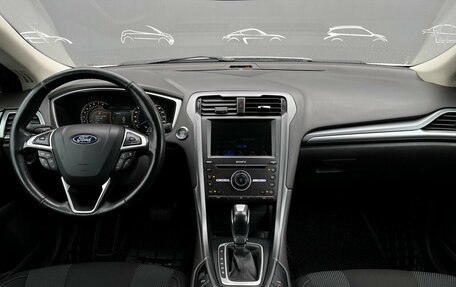 Ford Mondeo V, 2019 год, 1 898 700 рублей, 6 фотография