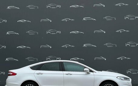 Ford Mondeo V, 2019 год, 1 898 700 рублей, 10 фотография