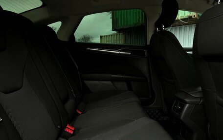 Ford Mondeo V, 2019 год, 1 898 700 рублей, 8 фотография