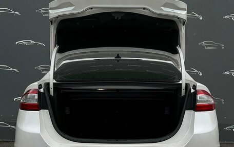 Ford Mondeo V, 2019 год, 1 898 700 рублей, 12 фотография