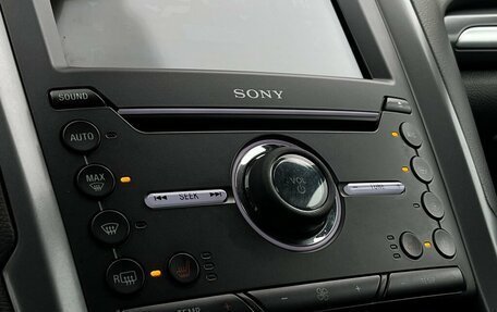 Ford Mondeo V, 2019 год, 1 898 700 рублей, 15 фотография