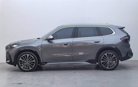 BMW X1, 2023 год, 4 200 000 рублей, 2 фотография