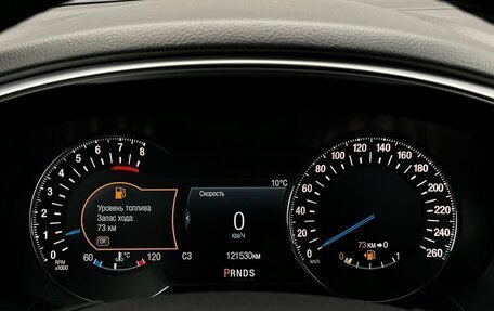 Ford Mondeo V, 2019 год, 1 898 700 рублей, 22 фотография