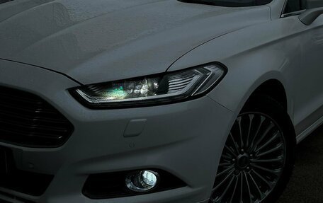 Ford Mondeo V, 2019 год, 1 898 700 рублей, 23 фотография