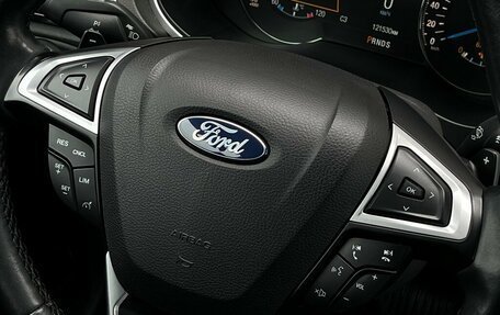 Ford Mondeo V, 2019 год, 1 898 700 рублей, 21 фотография