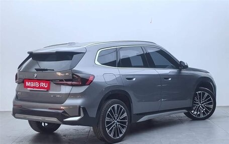 BMW X1, 2023 год, 4 200 000 рублей, 5 фотография