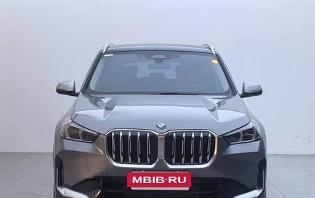 BMW X1, 2023 год, 4 200 000 рублей, 3 фотография